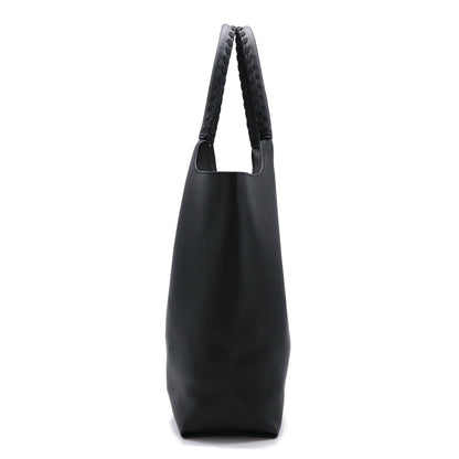 トライアングルカットトートバッグ　12-1058