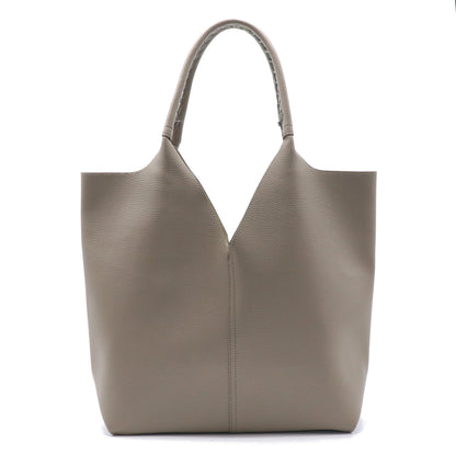 トライアングルカットトートバッグ　12-1058