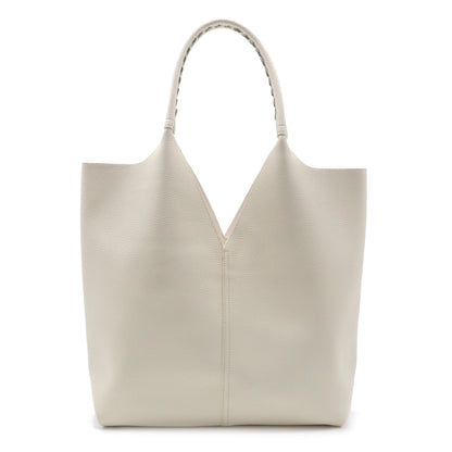 トライアングルカットトートバッグ　12-1058